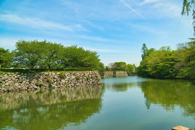 Himeji Castle, Arima Onsen & Mt. Rokko: 1-Day Bus Tour from Osaka - VIP Villa Namba Meet-up and Bus Reality Check