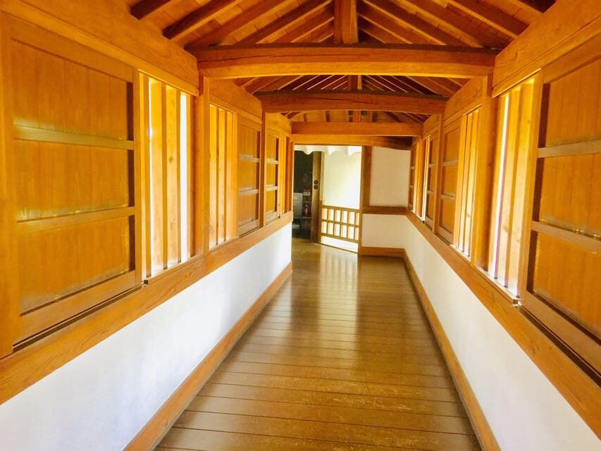 Himeji: Private Guide Tour of the Castle from Osaka or Kyoto - Wanoyagura: Why the “Other” Structure Makes the Story Complete