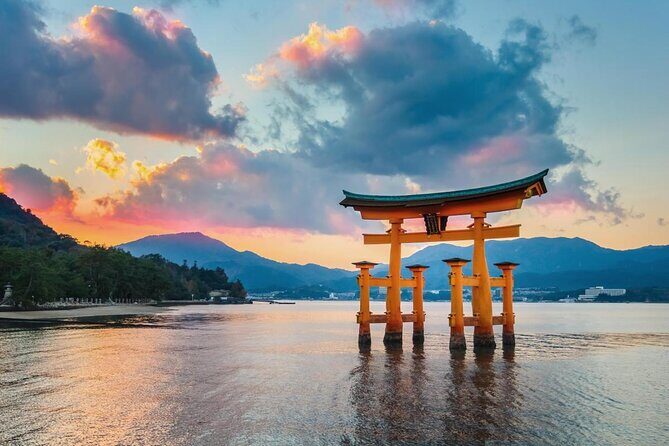 Hiroshima and Miyajima 1 Day Private Tour from Kyoto or Osaka - Key things to know before you go