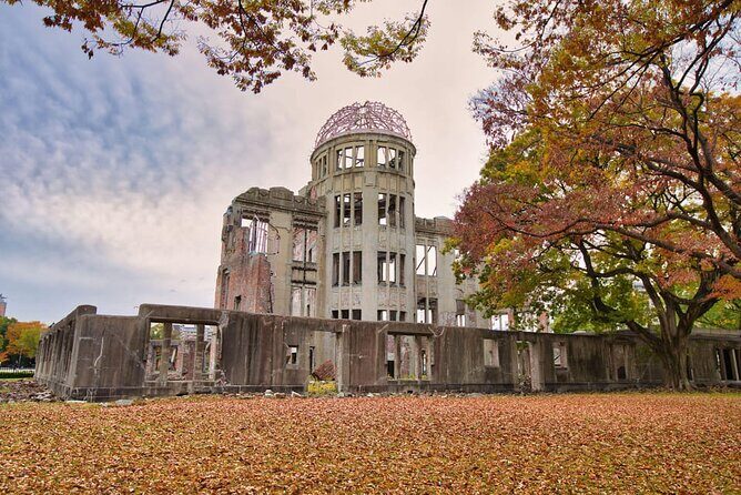 Hiroshima and Miyajima Private Day Tour from Kyoto/Osaka - Key points that matter before you go