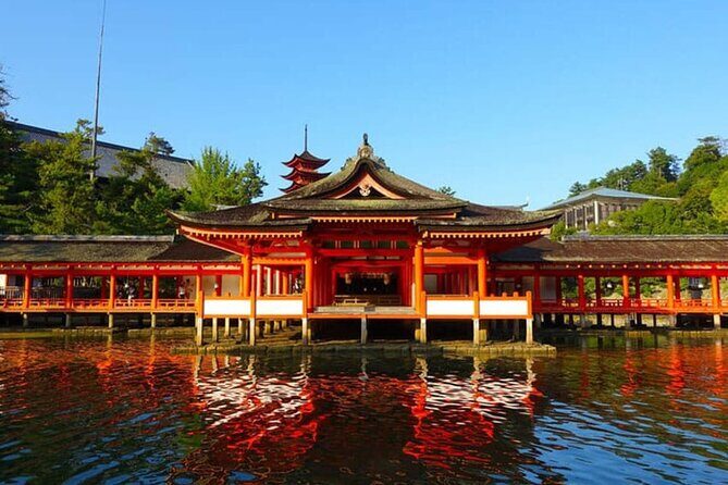 Hiroshima and Miyajima Private Day Tour from Kyoto/Osaka - Hiroshima and Miyajima in one day: what you’re really buying