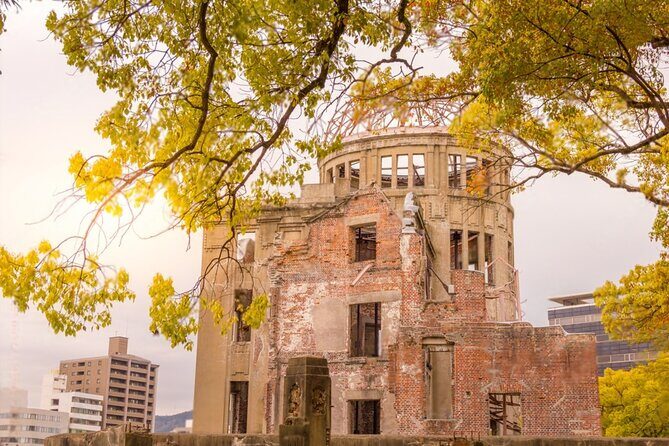 Hiroshima and Miyajima Private Tour with English Speaking Driver - Key things that make this day work