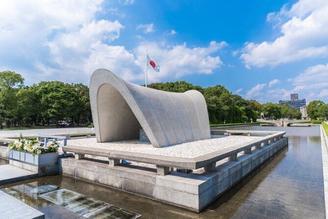 Hiroshima and Miyajima Private Tour with English Speaking Driver - Getting the timing right: that 6:00 am start matters