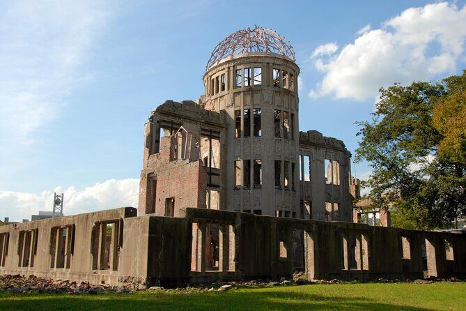 Hiroshima & Miyajima 1 Day Bus Tour with Bullet Train Tickets - Price and value: why $270.88 isn’t as crazy as it looks