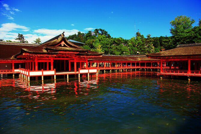 Hiroshima & Miyajima 1 Day Bus Tour with Bullet Train Tickets - Hiroshima stop-by-stop: what you’ll actually see (and how it feels)