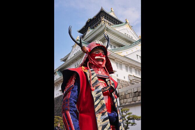 Honor - Experience Samurai & traditional Culture to the fullest - Key highlights that make this one worth your time