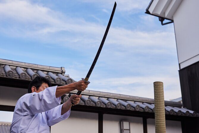Honor - Experience Samurai & traditional Culture to the fullest - Samurai armor battle scenes: April 1615, Osaka Castle energy, pro photos