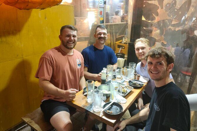 Hungry Osaka Street Food Tour:15 Tastings & 3 Drinks with a Local - Key Points You’ll Care About