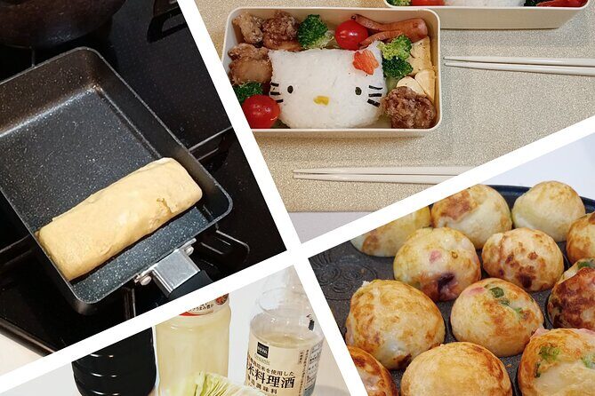 Japanese home cooking class in Osaka Umeda - What You Take Home: Printed Recipes and Real Confidence