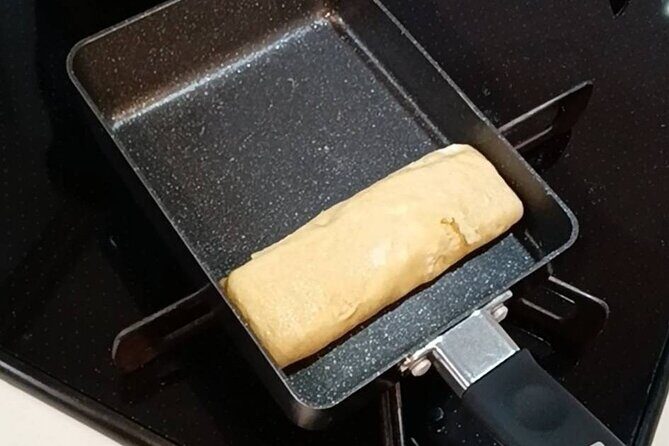 Japanese home cooking class in Osaka Umeda - Choosing Your Dish: Bento, Takoyaki, Udon, and More