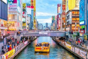 Kansai Airport (KIX) Transfer to Osaka/Kobe/Kyoto/Nara/Wakayama - Getting Picked Up on Time: Voucher, ID, Contact Info, and the 60-Minute Wait