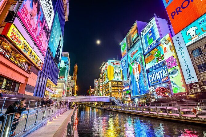 Kansai Airport (KIX) Transfer to Osaka/Kobe/Kyoto/Nara/Wakayama - Planning Your Arrival Day: How the Transfer Works for Kyoto, Osaka, Kobe, Nara, and Wakayama