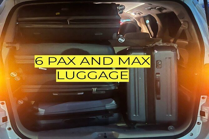 Kansai/KIX Airport to or from Osaka/Kyoto Private Transfer - Late-night pickups: plan for cash