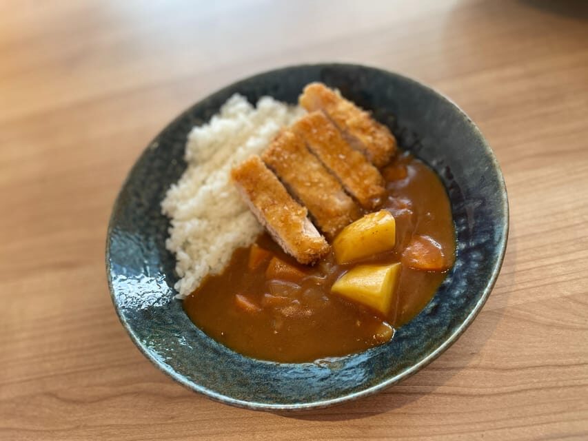 Katsu Curry OR Bento Making Cooking Class & Local Shop Tour - Key highlights to know before you go