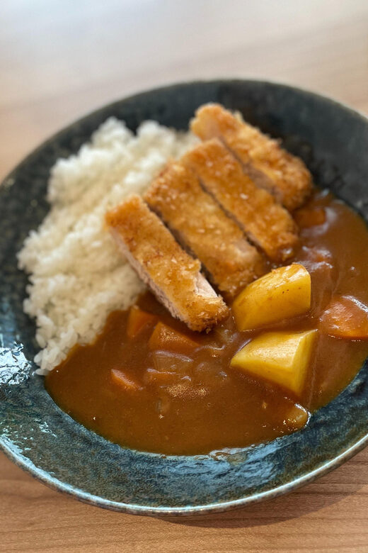 Katsu Curry OR Bento Making Cooking Class & Local Shop Tour - Where the class starts: Osaka Tenmangu Shrine and the local shop walk