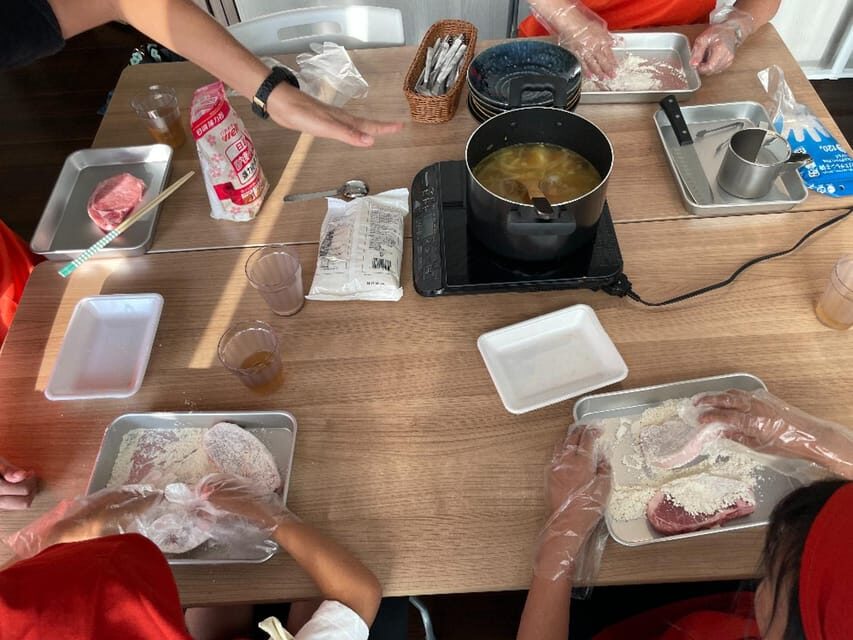 Katsu Curry OR Bento Making Cooking Class & Local Shop Tour - Price and value: is $83 worth it?