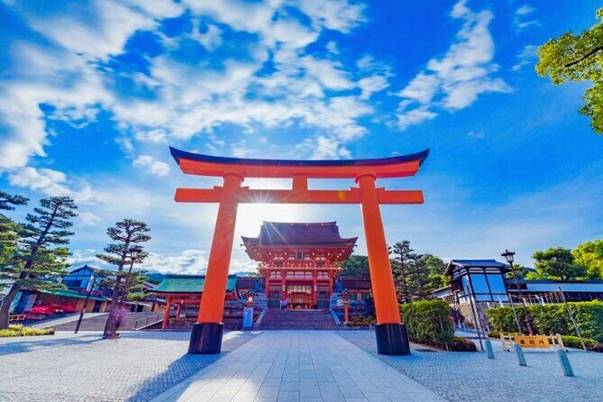Katsuo-ji Temple, Arashiyama Forest, & Nara Park - Nara Park: Deer That Come Close (And How to Handle It)