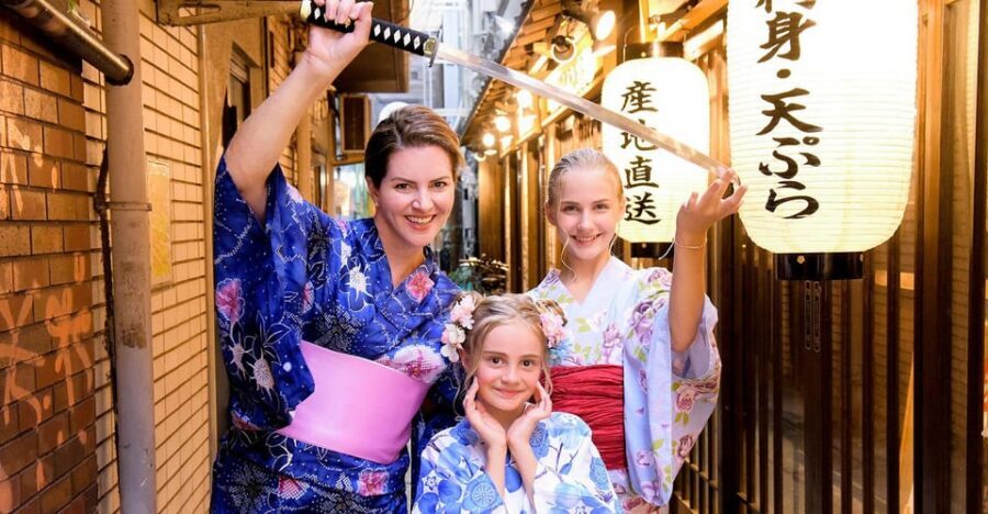 Kimono photoshoot-Includes 100 photo data - Price and value: why $96 can actually make sense