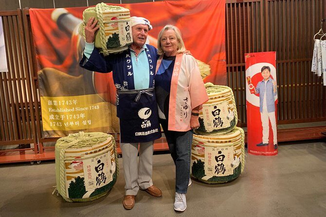 Kobe private tour from Osaka (Shore excursion available from Osaka or Kobe port) - Price and Value: What You’re Really Paying For