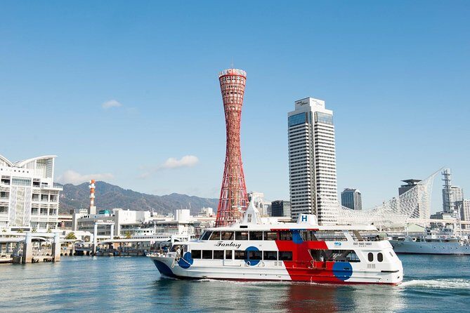 Kobe private tour from Osaka (Shore excursion available from Osaka or Kobe port) - Hakutsuru Sake Brewery Museum: Learn, Taste, and Pose