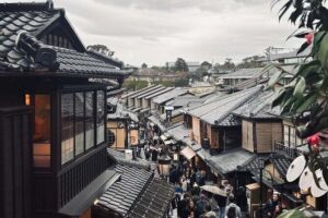 Kyoto Customized Private Car Tour - Fushimi Inari-taisha: The Torii Gates Start Your Day Like a Movie Scene