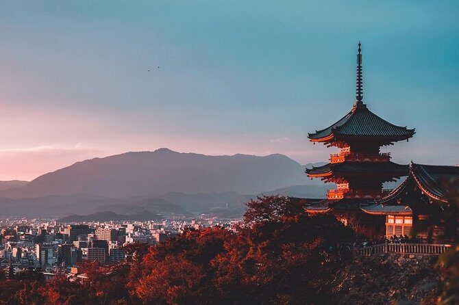 Kyoto Day Trip from Osaka Port – Private Shore Excursion - Fushimi Inari: the tunnel walk and how to keep it fun