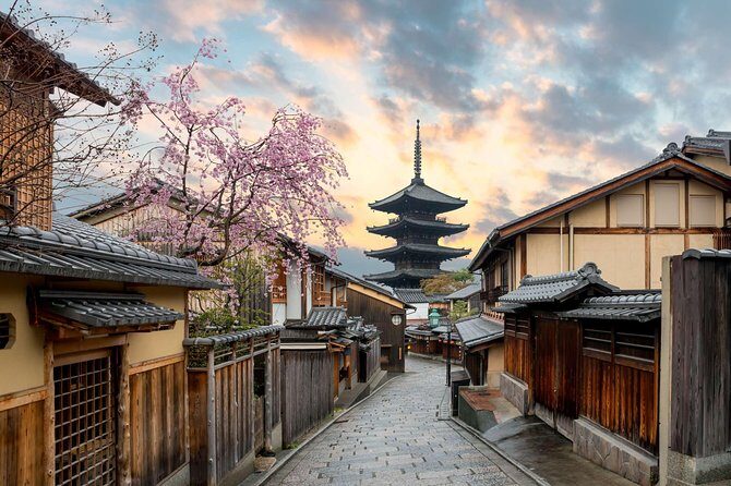 Kyoto Full-Day Private Tour (Osaka departure) with Government-Licensed Guide - Kyoto with a licensed guide: what you’re really buying