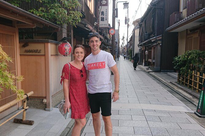 Kyoto Full-Day Private Tour (Osaka departure) with Government-Licensed Guide - Castles and imperial Kyoto: Nijo, Kyoto Gosho, and the villa world