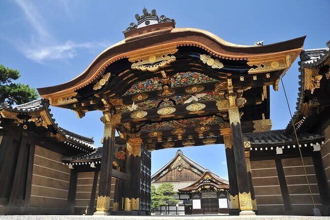 Kyoto Full Day Sightseeing Tour from Osaka or Kyoto - Key Highlights You’ll Actually Feel