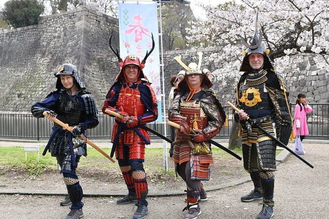 Kyoto Full Day Sightseeing Tour from Osaka or Kyoto - Fushimi Inari Taisha: Senbon Torii in a Limited Window