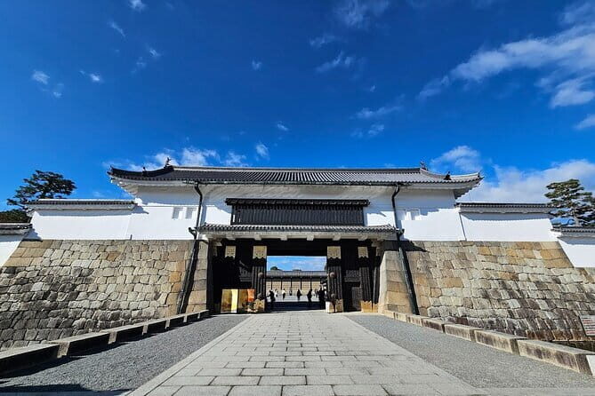 Kyoto Full Day Sightseeing Tour from Osaka or Kyoto - Timing, Weather, and Photo-First Strategies