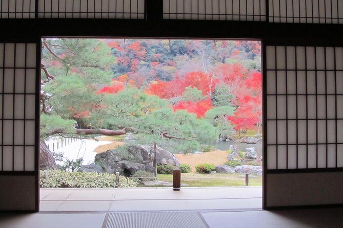 Kyoto Highlights: Arashiyama & Fushimi Inari by Private Car - Arashiyama: Bamboo, Tenryu-ji, and River-Area Strolling