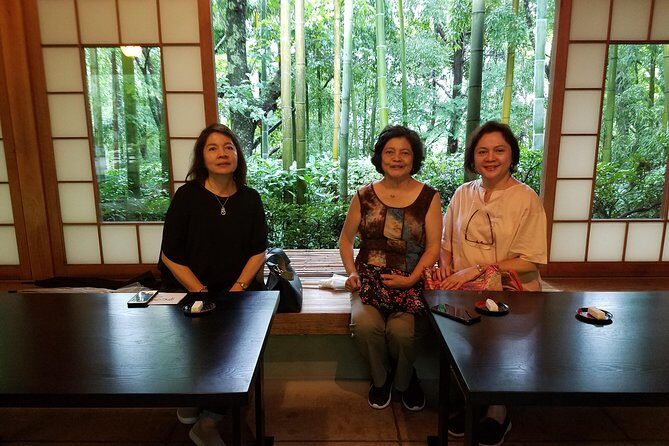 Kyoto Highlights: Arashiyama & Fushimi Inari by Private Car - Fushimi Inari-taisha: Torii Gates, Steps, and Choosing Your Climb