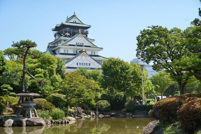 Kyoto & Nara Private Day Tour - Stop 4: Todai-ji Temple and the Great Buddha Hall