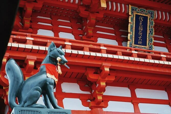 Kyoto & Nara & Uji: Full Day Sightseeing Tour from Osaka or Kyoto - Why this Nara–Uji–Kyoto day is a smart one-day plan