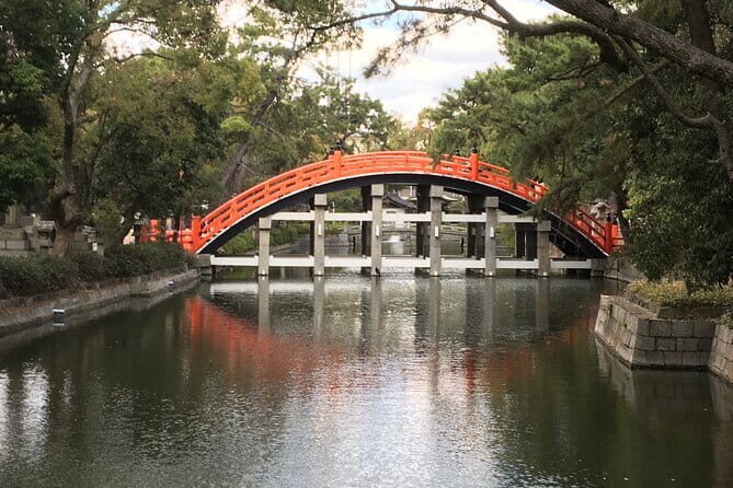 Kyoto & Nara & Uji: Full Day Sightseeing Tour from Osaka or Kyoto - Nara Park deer time and Todai-ji’s huge Buddha moment