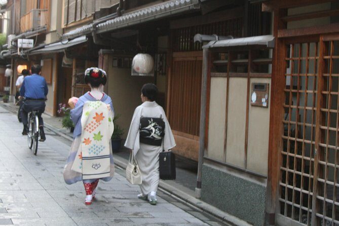 Kyoto private tour (Shore excursion available from Osaka or Kobe port) - Private Kyoto in a single day: what that means in real life