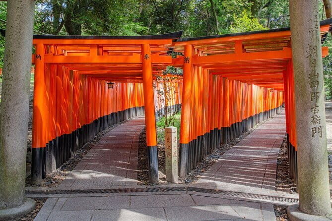Kyoto Top Four Highlights Day Trip from Osaka or Kyoto - Key things that make this Kyoto day trip work