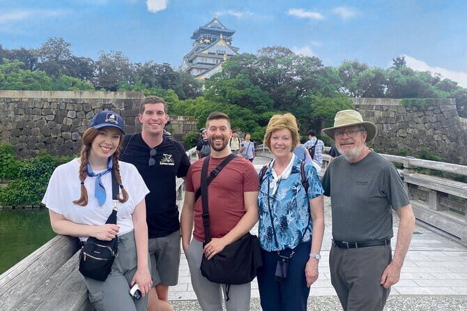 Kyoto Top Four Highlights Day Trip from Osaka or Kyoto - Price and value: what the ¥ tickets really mean for your total