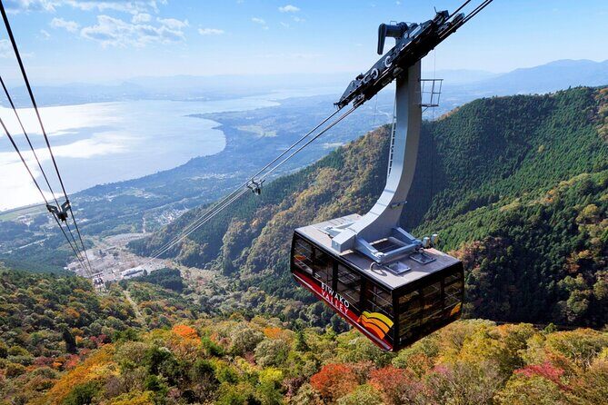 Lake Biwa Tour: Shirahige Shrine, Ukimido ,La Collina Omihachiman - Language, Guide Style, and the Practical Stuff That Matters