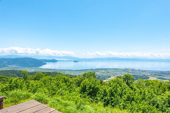 Lake Biwa Tour: Shirahige Shrine, Ukimido ,La Collina Omihachiman - Price and Value Math: $65 Is the Base, Tickets Add Up