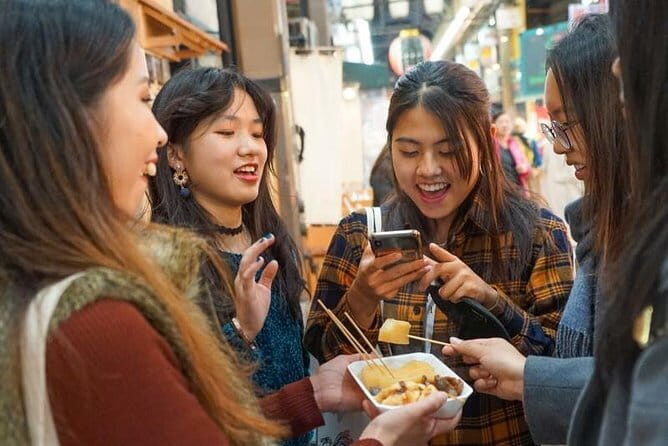 Make Sushi and Create Unforgettable Memories in Osaka - Price and value: why $35.93 can be a fair deal in Osaka