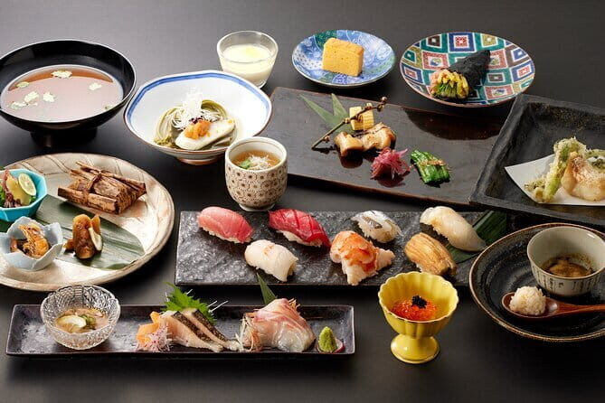 Make Sushi and Create Unforgettable Memories in Osaka - Should you book it?