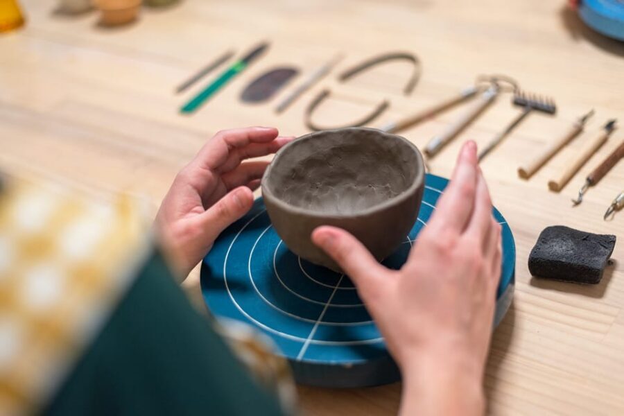Matcha Tea Bowl Experience in Osaka - Key things to know before you go