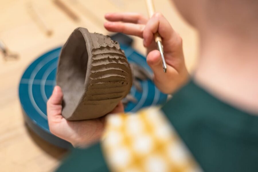 Matcha Tea Bowl Experience in Osaka - The optional combined workshop with tea ceremony masters