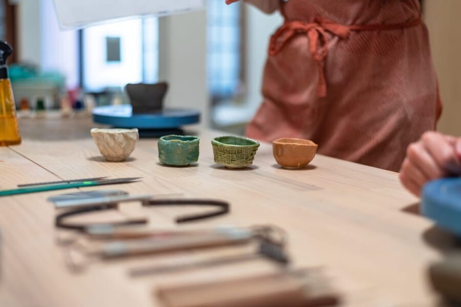 Matcha Tea Bowl Experience in Osaka - Why this Osaka workshop feels like more than pottery class