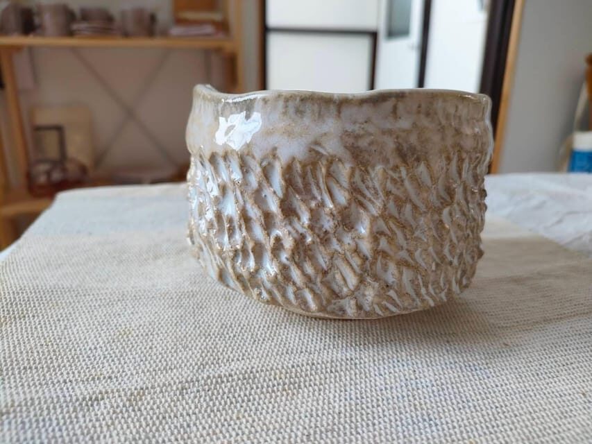 Matcha Tea Bowl Experience in Osaka - The tea bowl lesson you’ll actually use at home