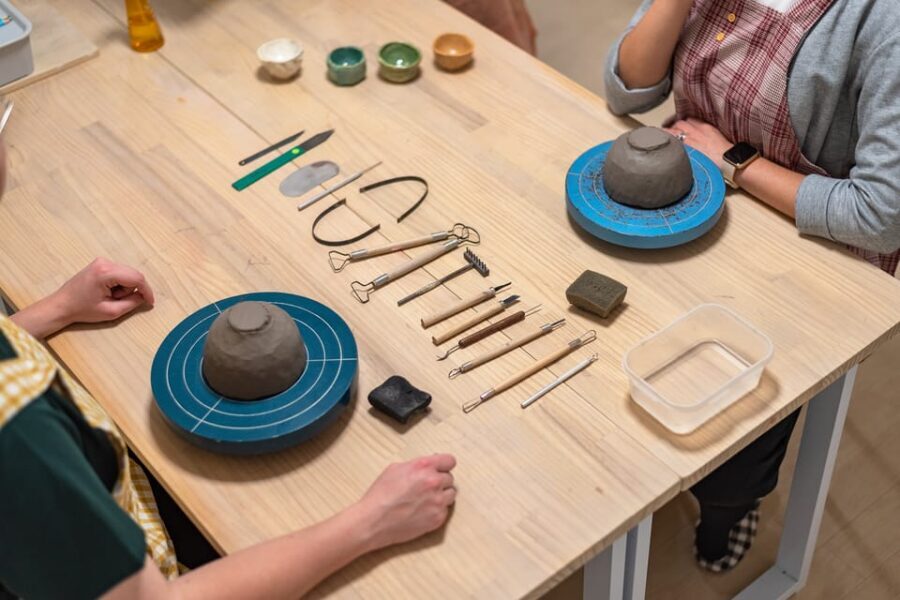 Matcha Tea Bowl Experience in Osaka - The private-group feel: learning from Anna’s teaching style