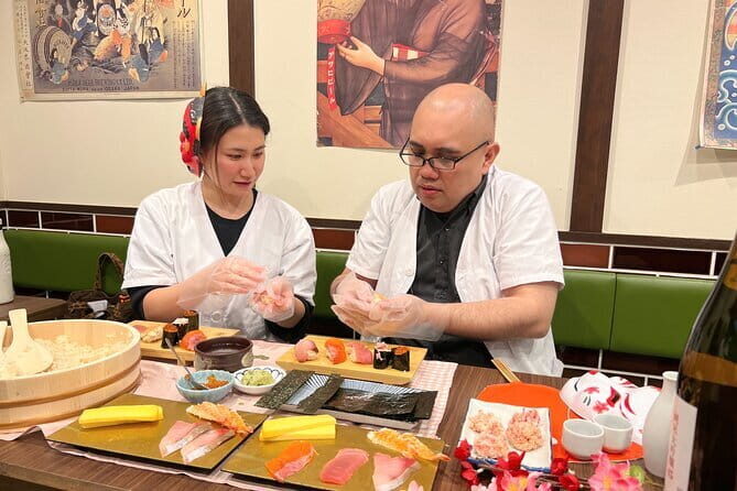 Meet Osaka locals and Japanese speaking experience at Pub Umeda - Hosts and the vibe: friendly, flexible, and hands-on
