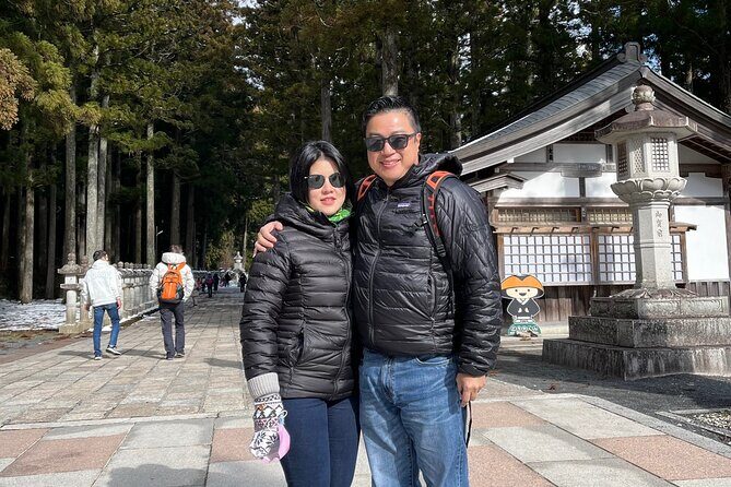 Mt Koya Full Day Tour from Osaka with Licensed Guide and Vehicle - Daishi Kyokai and Tokugawa’s Mausoleum: faith meets governance